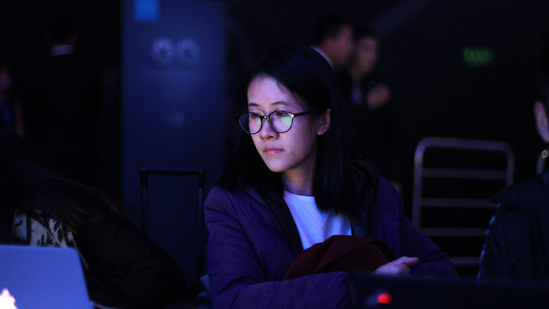 照亮你的美——眼花缭乱的vivo发布会