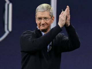 #每日话题#网友知道被苹果特殊照顾后居然是这种态度？