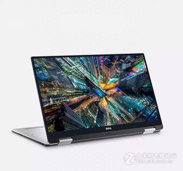 同样是XPS系列，这款XPS13却特立独行……