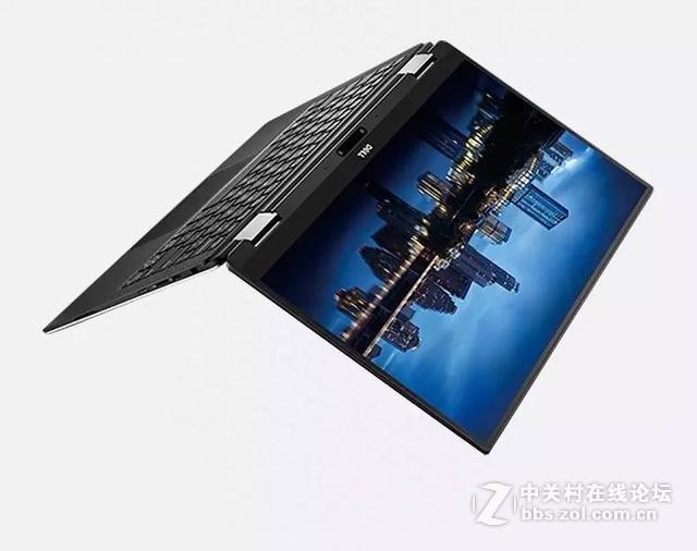 同样是XPS系列，这款XPS13却特立独行……
