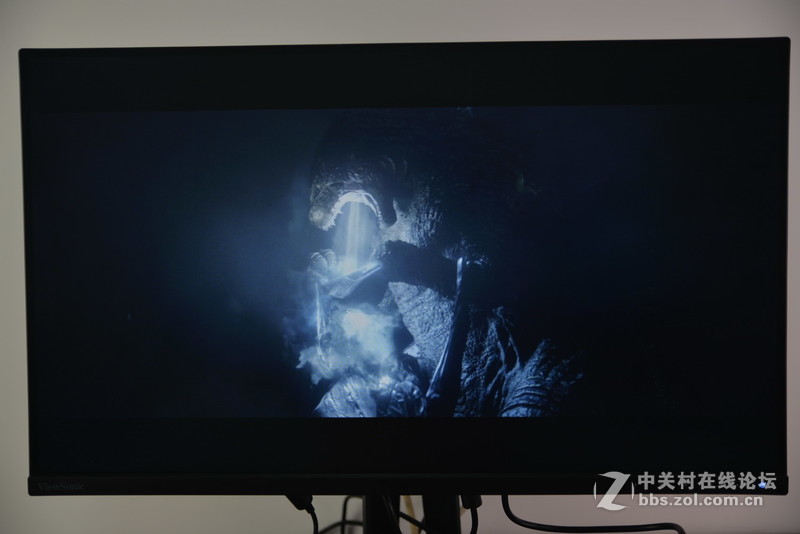 ＃色彩如此真实＃专业色彩之美，优派VP2771体验应用篇