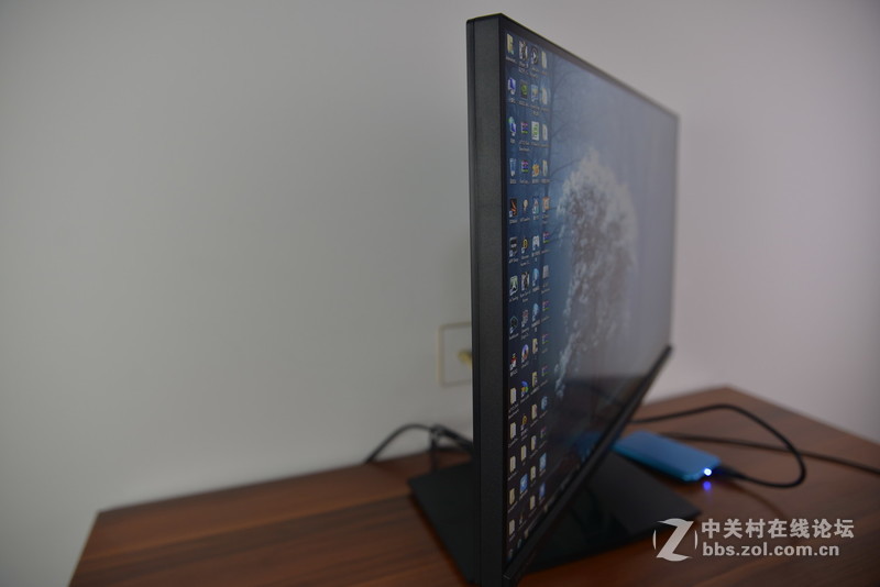 ＃色彩如此真实＃专业色彩之美，优派VP2771体验应用篇