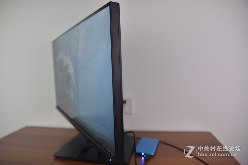 ＃色彩如此真实＃专业色彩之美，优派VP2771体验应用篇