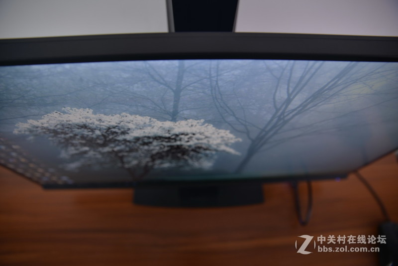 ＃色彩如此真实＃专业色彩之美，优派VP2771体验应用篇