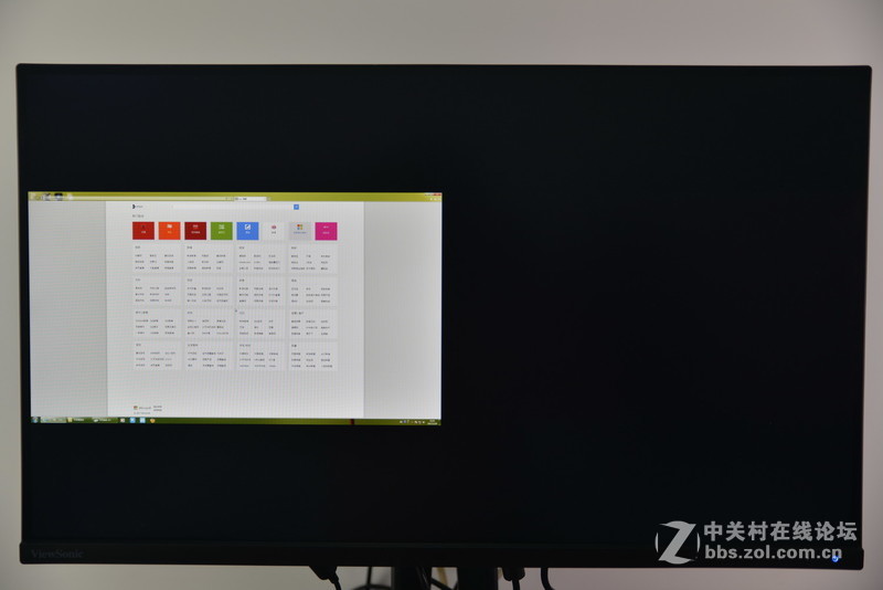 ＃色彩如此真实＃专业色彩之美，优派VP2771体验应用篇