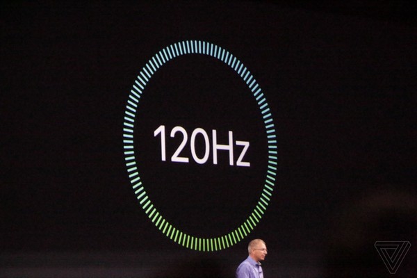 传言非假 苹果10.5英寸iPad Pro真的有