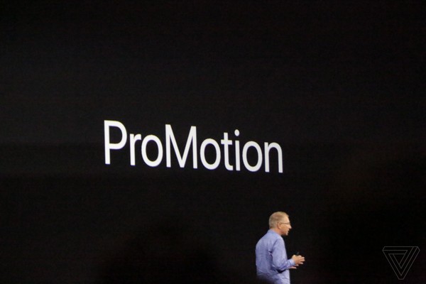 传言非假 苹果10.5英寸iPad Pro真的有