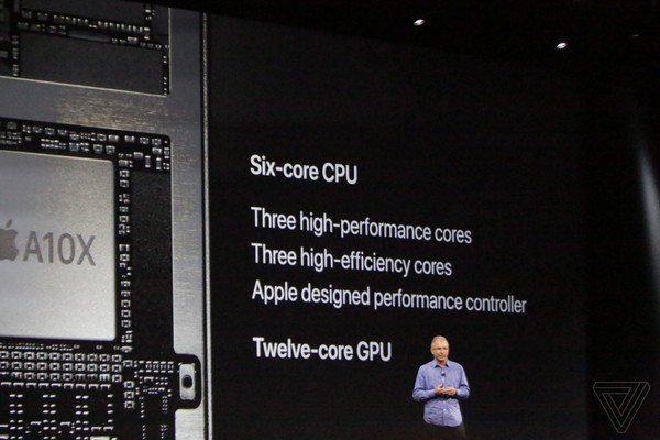 传言非假 苹果10.5英寸iPad Pro真的有