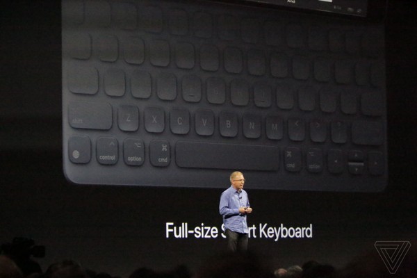 传言非假 苹果10.5英寸iPad Pro真的有