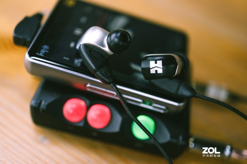 这次不开箱，仅聊聊hifiman RE2000 silver这大半年来的体验感受