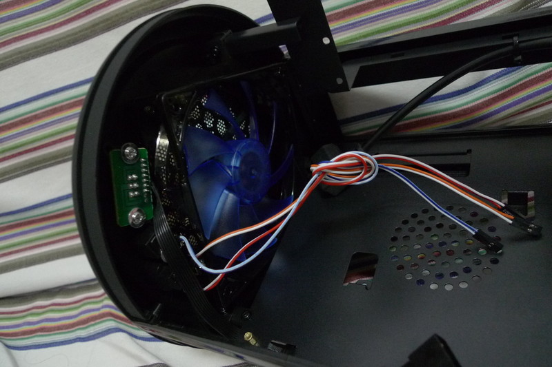 ＃绝尘侠·派 壳体PC全新体验＃“全家桶”PC派 （二）