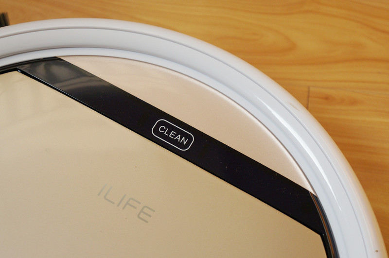 买个拖地机送女王：驰为ilife甲壳虫V5旗舰版地面清洁机器人到手玩