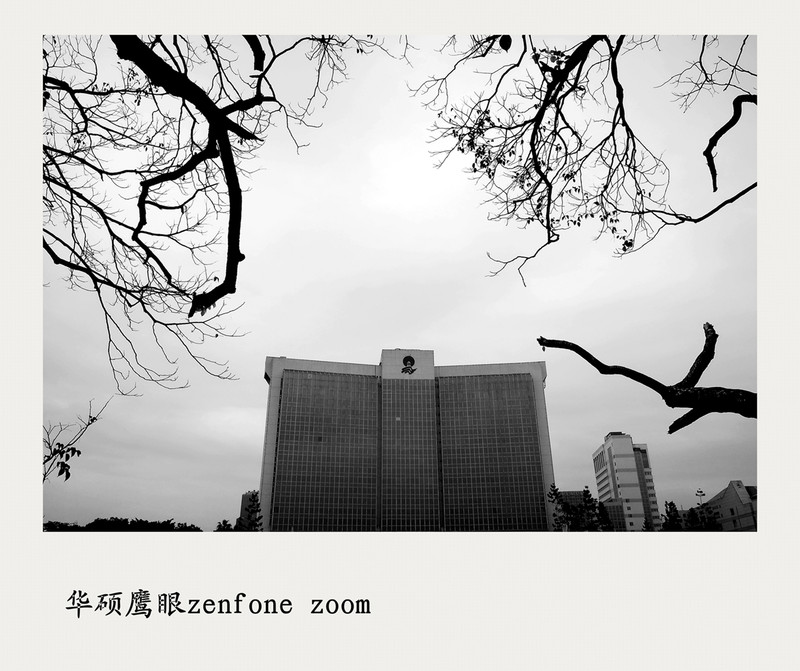 《风景一组》华硕鹰眼试机