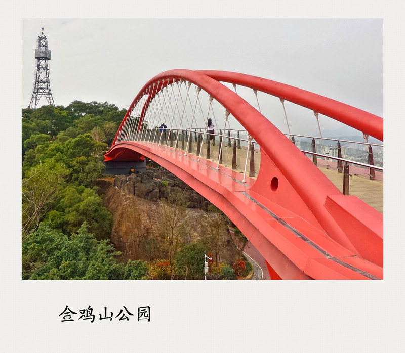 《风景一组》华硕鹰眼试机