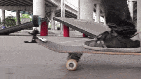 水下拍摄用GoPro？不，这台全景相机才是主角