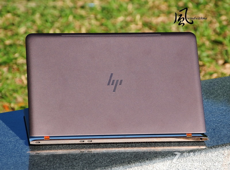 极致轻薄之高阶Ultrabook - HP SPECTRE 13优缺点解析