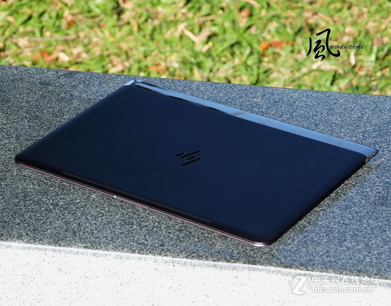 极致轻薄之高阶Ultrabook - HP SPECTRE 13优缺点解析