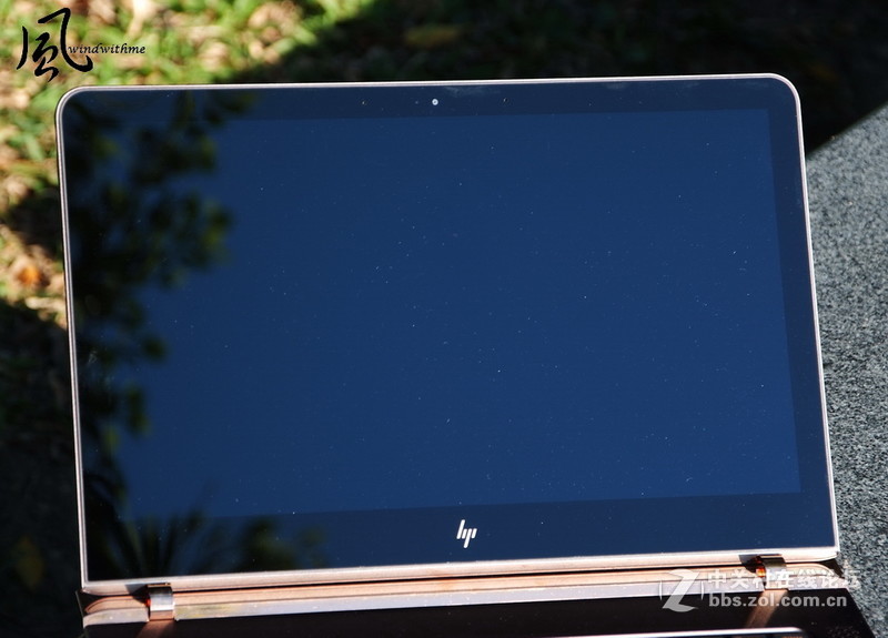 极致轻薄之高阶Ultrabook - HP SPECTRE 13优缺点解析