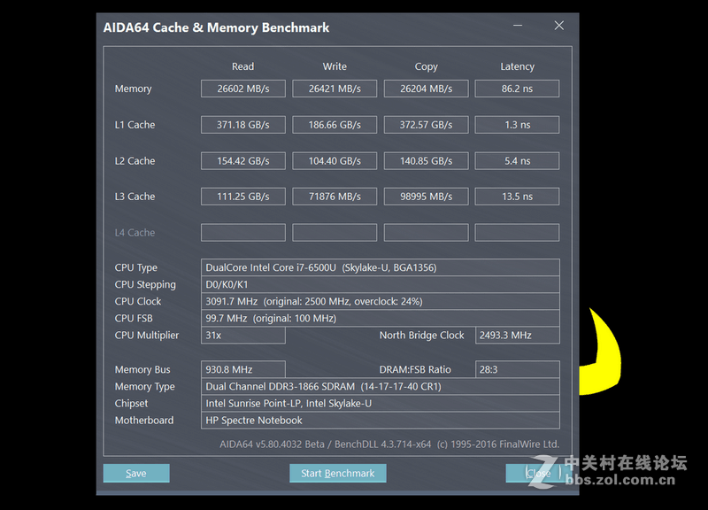 极致轻薄之高阶Ultrabook - HP SPECTRE 13优缺点解析