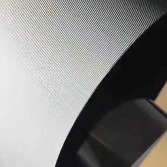 小米激光电视缺个屏