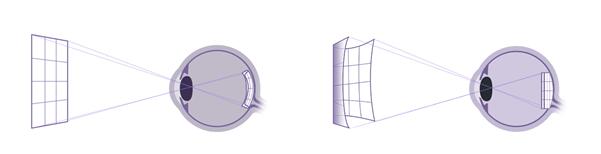 品质宅女的认证标准——曲面电视
