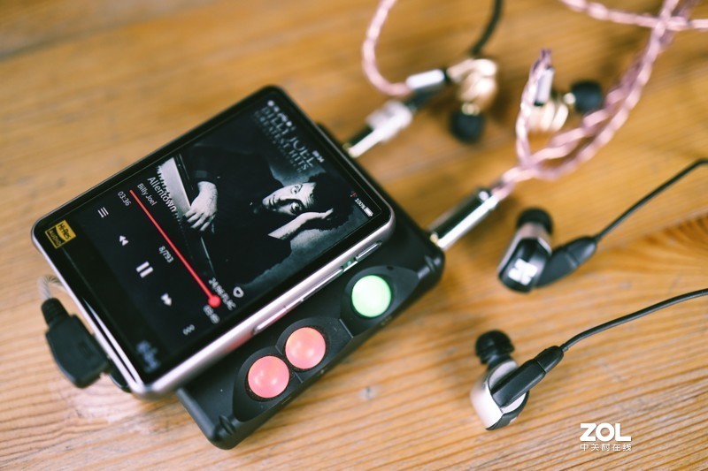 这次不开箱，仅聊聊hifiman RE2000 silver这大半年来的体验感受