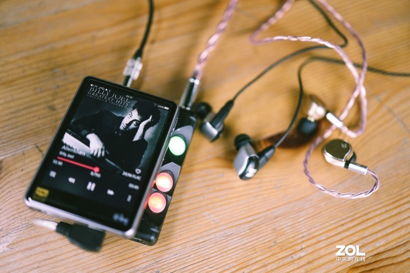 这次不开箱，仅聊聊hifiman RE2000 silver这大半年来的体验感受