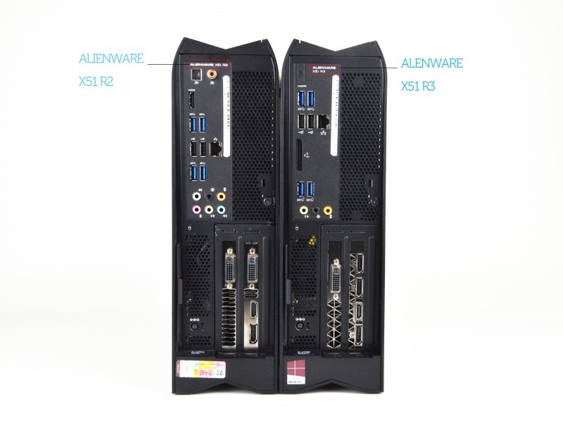 小升级还是大改变？X51 R2 VS R3对比评测-中关村在线笔记本论坛