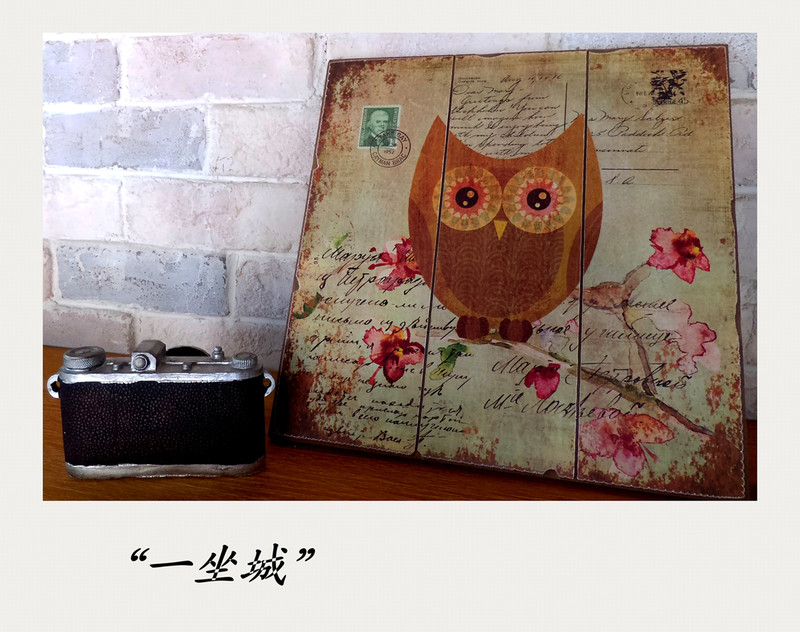 《风景一组》华硕鹰眼试机