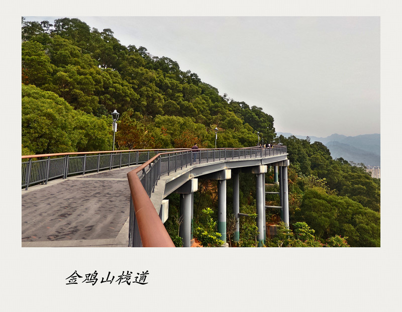 《风景一组》华硕鹰眼试机