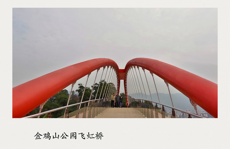 《风景一组》华硕鹰眼试机