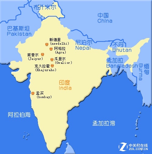 显示器的厂商 渠道的能力