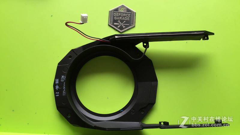游戏悍将霸道6 R550电源拆解：用心才会造就精品