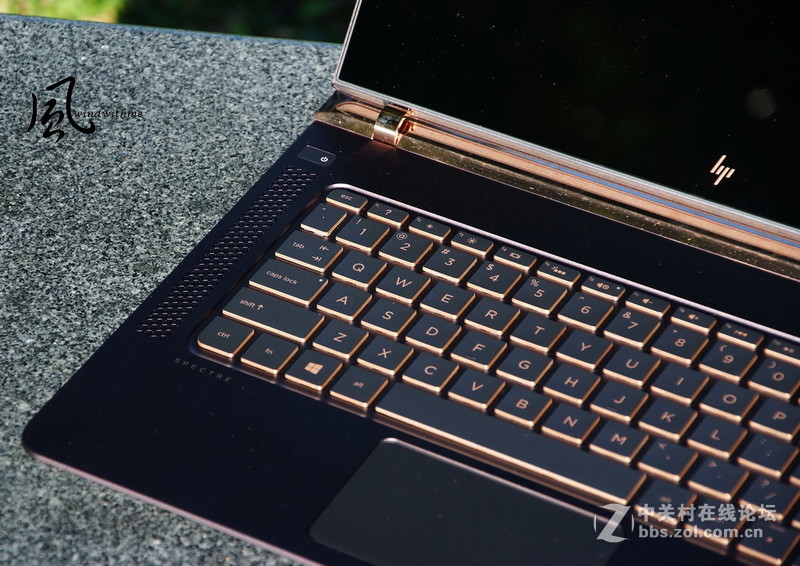 极致轻薄之高阶Ultrabook - HP SPECTRE 13优缺点解析