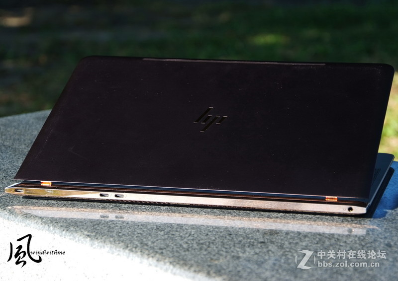 极致轻薄之高阶Ultrabook - HP SPECTRE 13优缺点解析