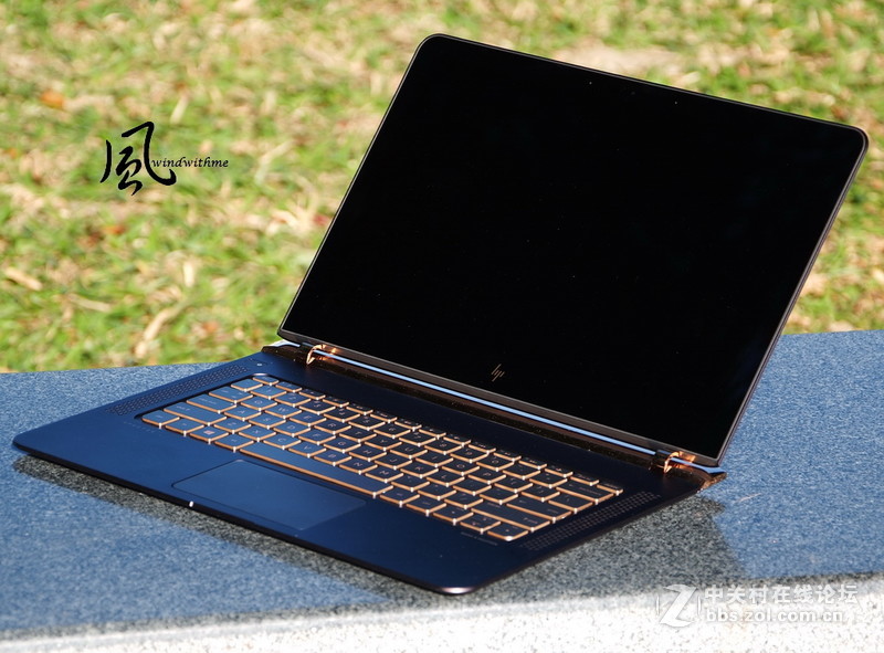 极致轻薄之高阶Ultrabook - HP SPECTRE 13优缺点解析