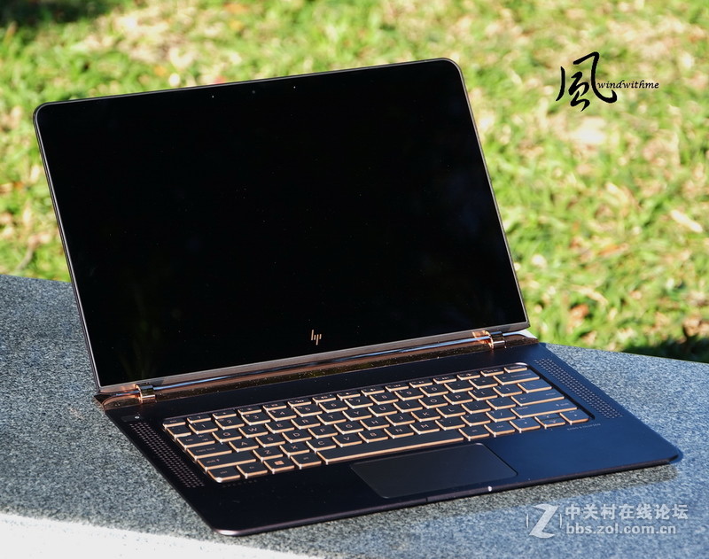 极致轻薄之高阶Ultrabook - HP SPECTRE 13优缺点解析