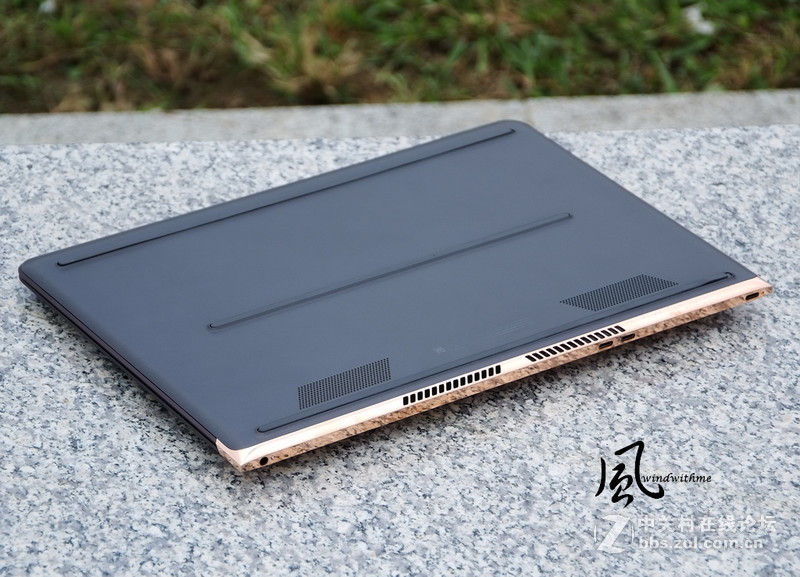 极致轻薄之高阶Ultrabook - HP SPECTRE 13优缺点解析