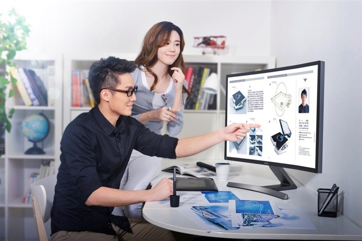 液晶电视或者显示器为什么闪屏