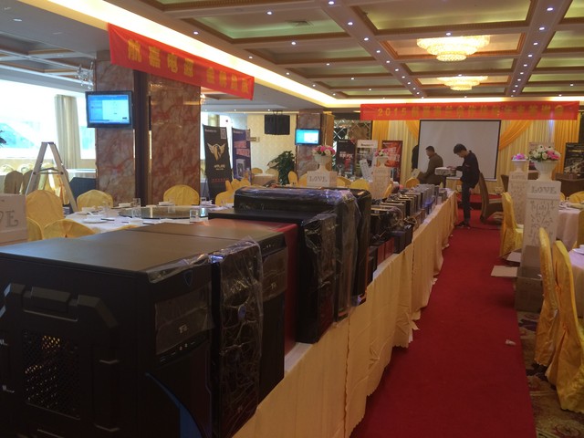 经得起寂寞受得起考验 航嘉电源伴你左右