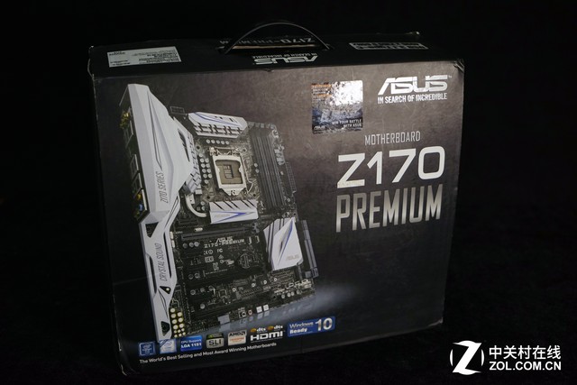 「Z玩主」岂止于白 