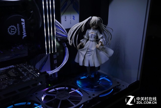 「Z玩主」岂止于白 