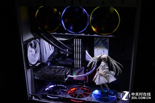 「Z玩主」岂止于白 