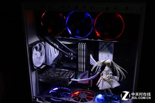 「Z玩主」岂止于白 