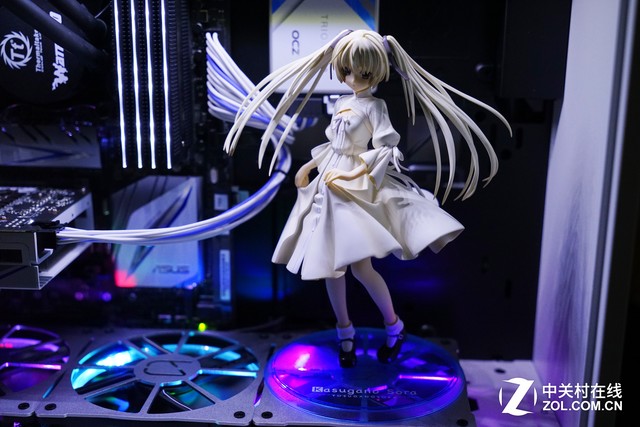 「Z玩主」岂止于白 