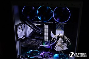 「Z玩主」岂止于白 