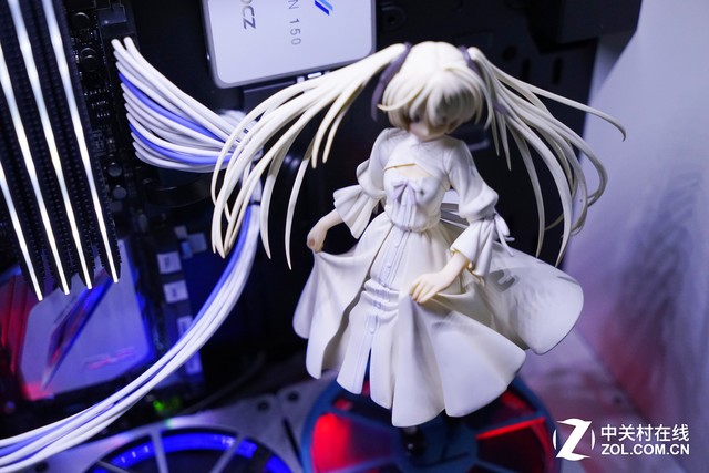 「Z玩主」岂止于白 