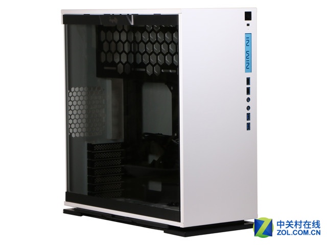 「Z玩主」岂止于白 