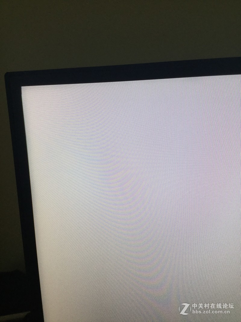 这是坏点吗？以后会不会成为病因？请问？