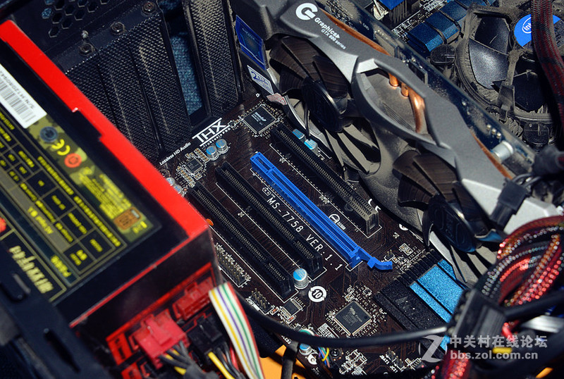 强强联手打造最强存储——ORICO PRS2磁盘阵列卡+西部数据Green固态硬盘体验